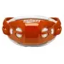 Mentonera Schutt Elite Hard Cup