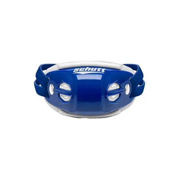 Schutt Elite Hard Cup hakrem Royal