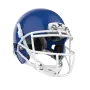 Xenith X2E+ Football Helmet Royal