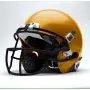 Casco de Fútbol Americano Xenith X2E+ Amarillo