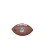 Wilson Micro NFL Duke Réplique Ballon de Football Américain Composite
