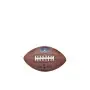 Wilson Micro NFL Duke Réplique Ballon de Football Américain Composite