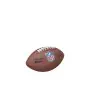 Wilson Micro NFL Duke Réplique Ballon de Football Américain Composite