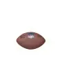 Wilson Micro NFL Duke Replika Komposit Amerikansk Fodbold