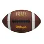Wilson GST Speedskin Komposit Fodbold