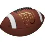 Wilson GST Speedskin Komposit-Fußball - Jugend