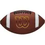 Wilson GST Speedskin Komposit-Fußball - Jugend