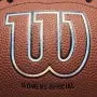 Wilson GST Speedskin Heir Kompositfotboll - Ungdom