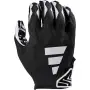 Adidas Freak 6.0 Gepolsterte Receiver-Handschuhe Schwarz