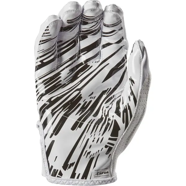 Adidas Freak 6.0 Gepolsterte Receiver-Handschuhe Weiß