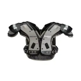 Riddell Smoke Skill Position - Paraspalle anteriore