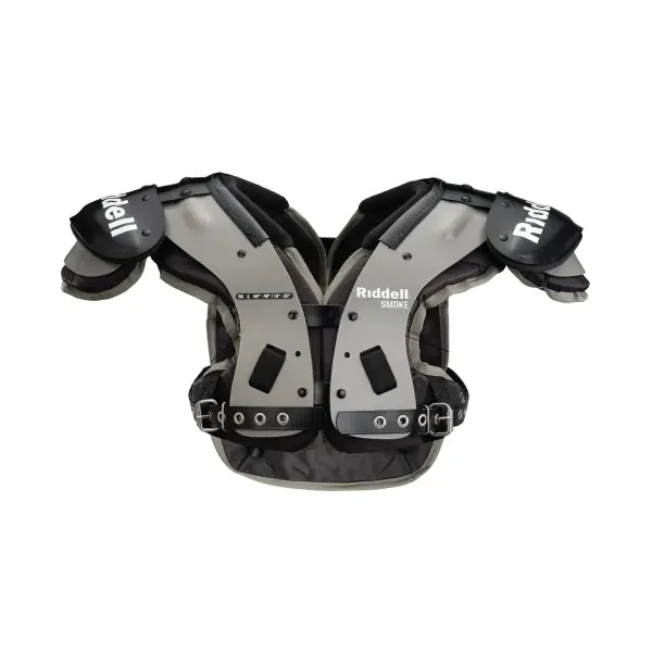 Riddell Smoke Skill Position skulderpuder foran