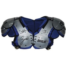 Douglas Zena Ms D Ladies Shoulder Pads