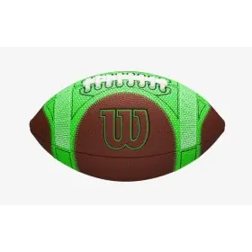 Wilson GST Speedskin Hylite Jeunesse Football Composite