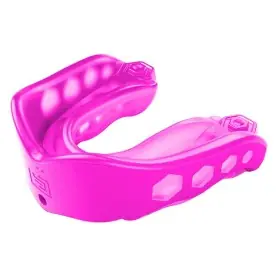 Shock Doctor Gel Max Mundschutz pink