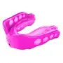 Shock Doctor Gel Max Tandskydd rosa