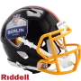 Berlin NFL Game Speed Mini Helmet 2025