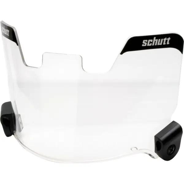 Schutt Optik Elite Fußball Visier