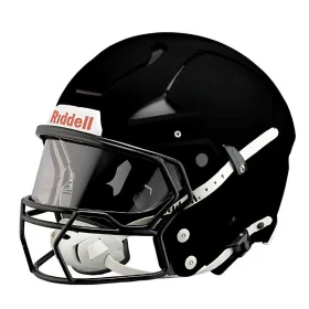 Riddell Axiom Varsity Nero