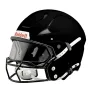 Riddell Axiom Varsity Nero