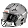 Riddell Axiom Varsity Argento