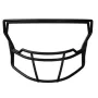Máscara facial Riddell Axiom W-2B-S
