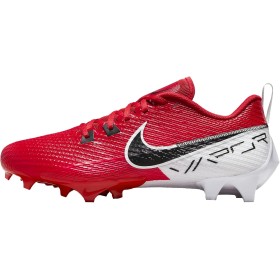 Nike Vapor Edge Speed 360 2 Cleats red