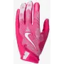 Guantes de receptor Nike Vapor Jet 8.0 Rosa