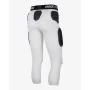 Nike Pro Hyperstrong Longueur 3/4 7pcs Ceinture Rembourrée Dos