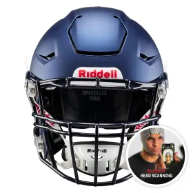 Riddell Speedflex True Helm