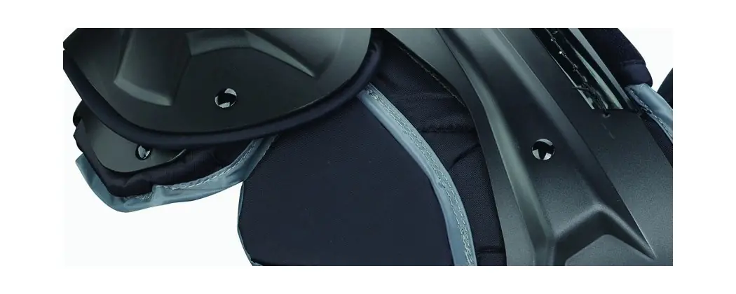 Utförsäljning Axelskydd