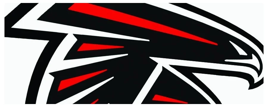 Clearance Atlanta Falcons