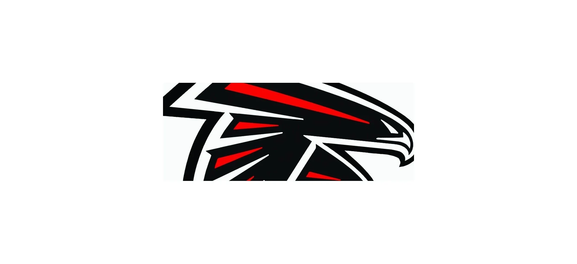 Rydningsudsalg Atlanta Falcons