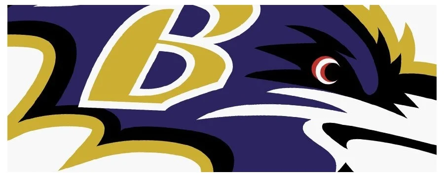 Dégagement Ravens de Baltimore