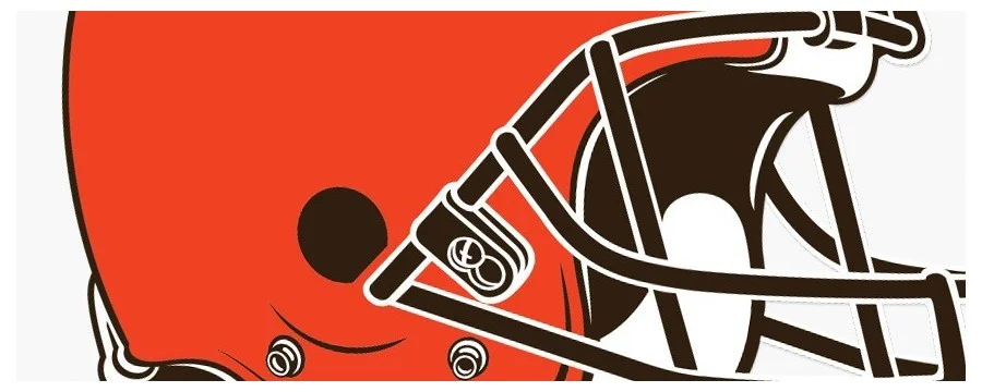 Clearance Cleveland Browns