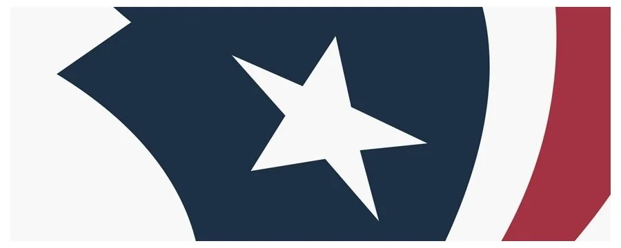 Liquidazione Houston Texans