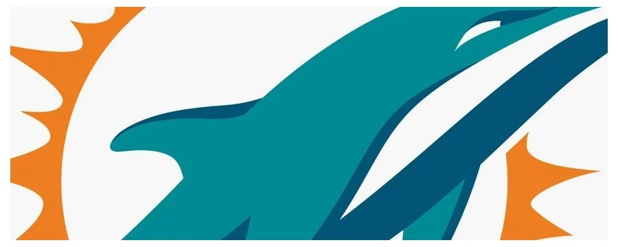 Clearance Miami Dolphins