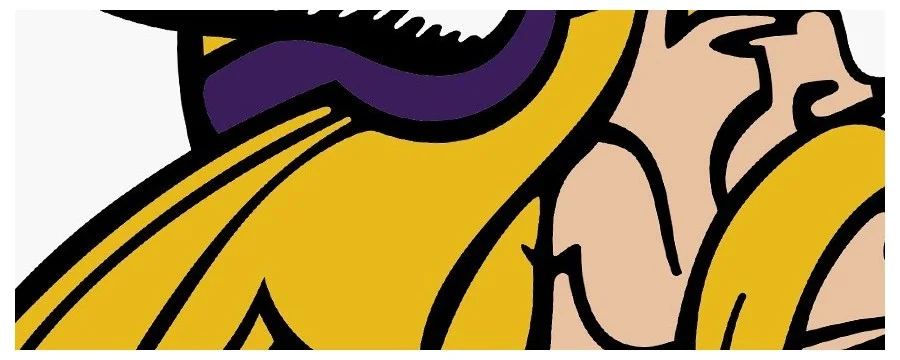 Freigabe Minnesota Vikings