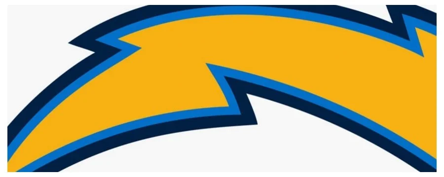 Clearance Los Angeles Chargers