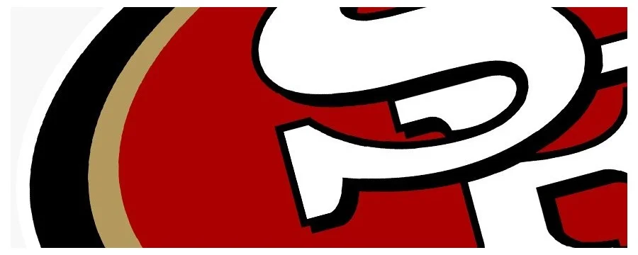 Freigabe San Francisco 49ers