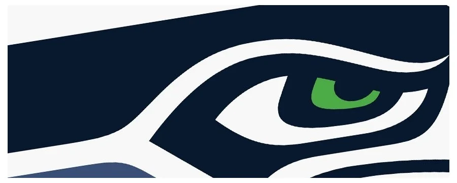 Dégagement Seattle Seahawks