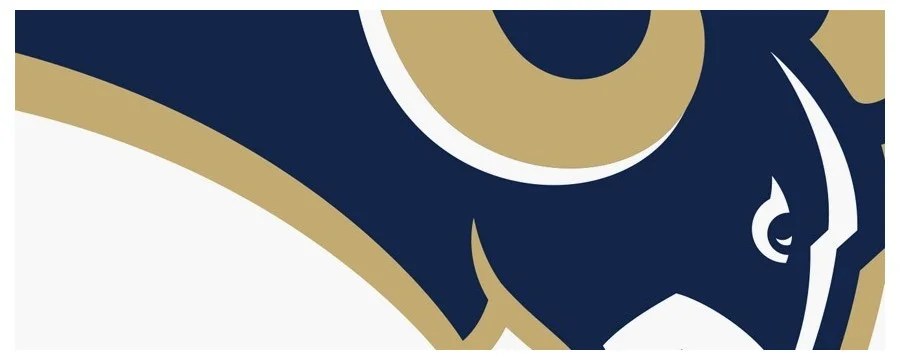 Clearance Los Angeles Rams