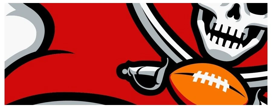 Déstockage Tampa Bay Buccaneers