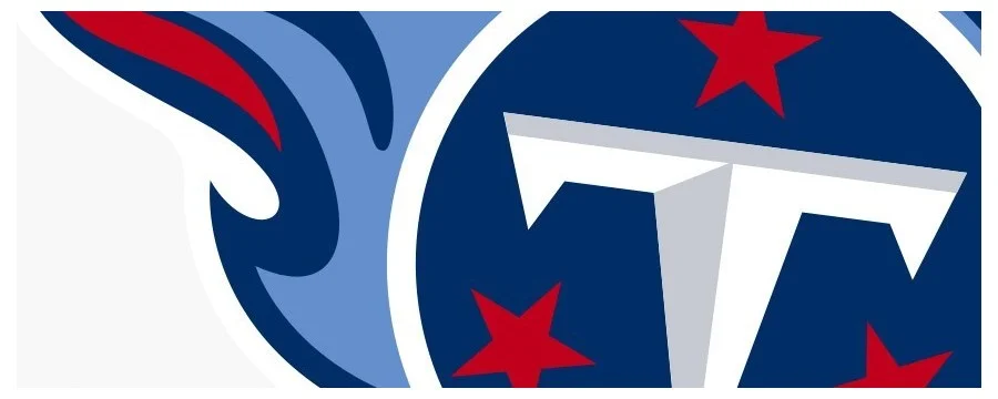 Dégagement Tennessee Titans