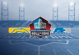 NFL Preseason: Understanding the Pro Football Hall of Fame Game