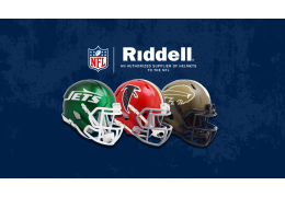 Riddell Collectibles Mini Speed Helmets: A Must-Have for Football Fans and Collectors