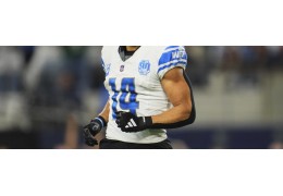 Are the Adidas Adizero 13 the Best Fitting Gloves in Football? A Comprehensive Review Are the Adidas Adizero 13 the Best Fitting Gloves in Football? A Comprehensive Review