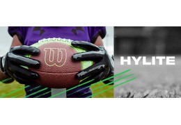 Wilson Hylite Football: Understanding Its Purpose and Performance