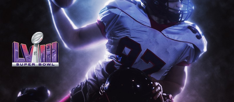 Anteprima del Super Bowl 58: Anticipazioni, contendenti e storie