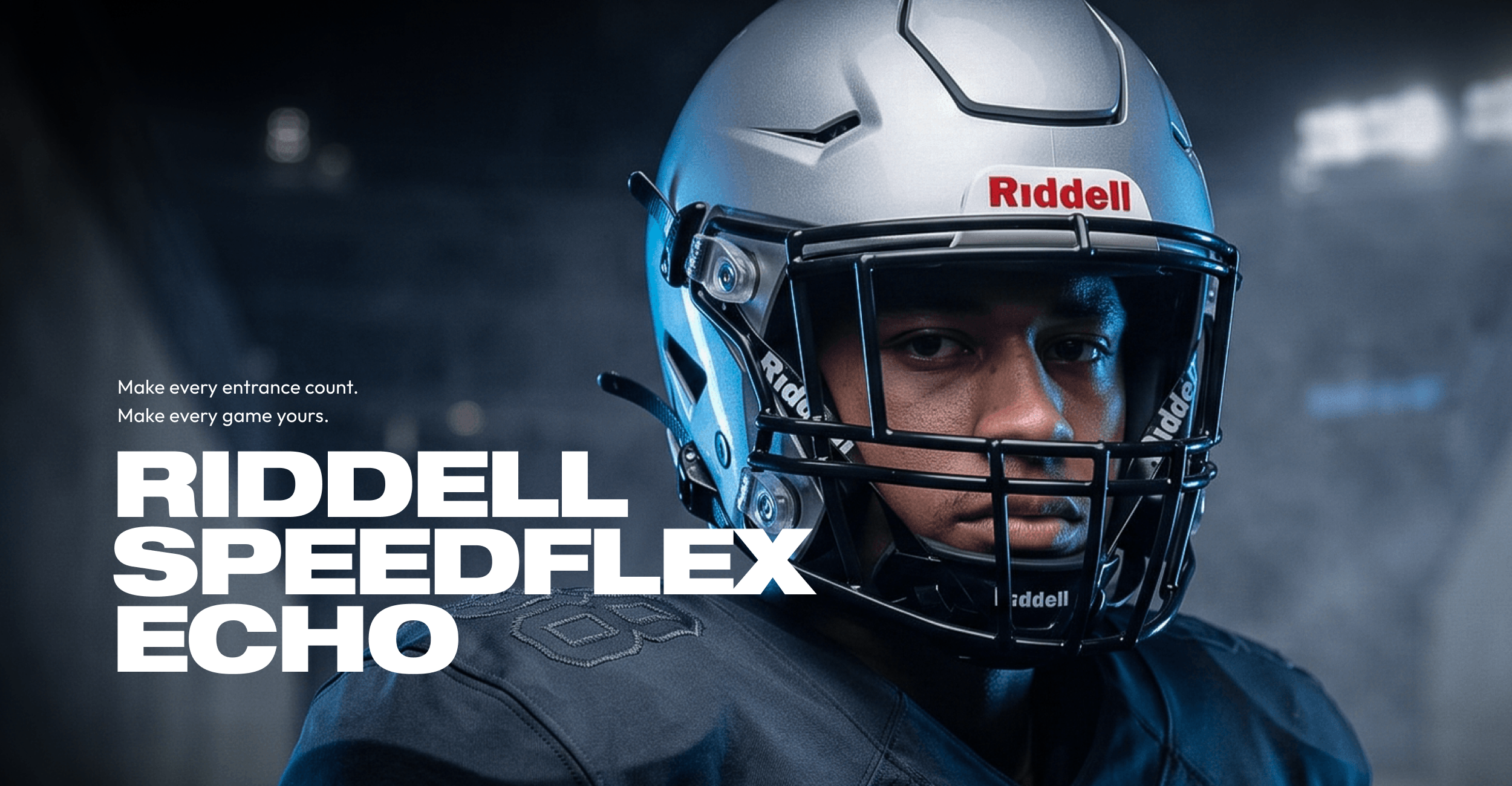 Riddell Echo
